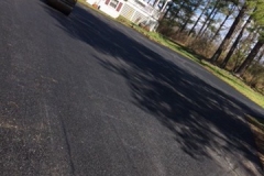 paving company Lynchburg