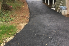 paving company Lynchburg