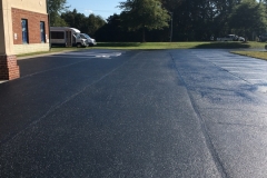 paving company Lynchburg