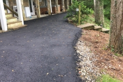 paving company Lynchburg
