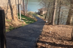 paving company Lynchburg