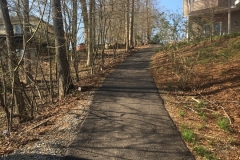 paving company Lynchburg